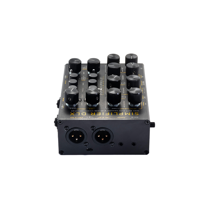 Simplifier DLX | DSM Humboldt