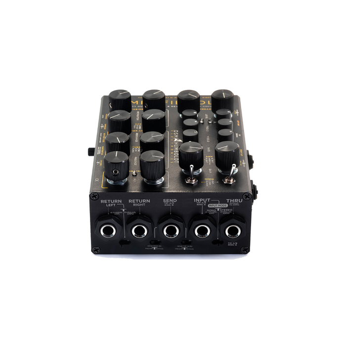 Simplifier DLX | DSM Humboldt