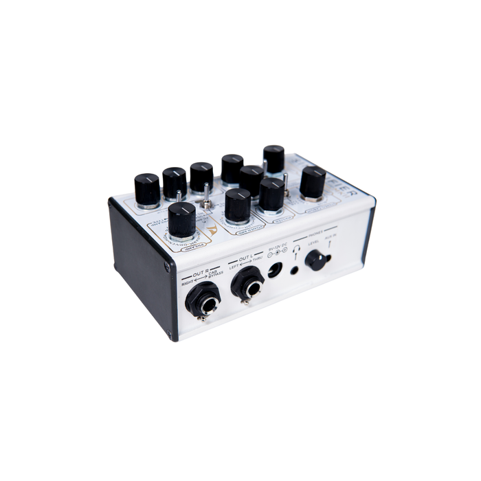 Simplifier MKII | DSM Humboldt