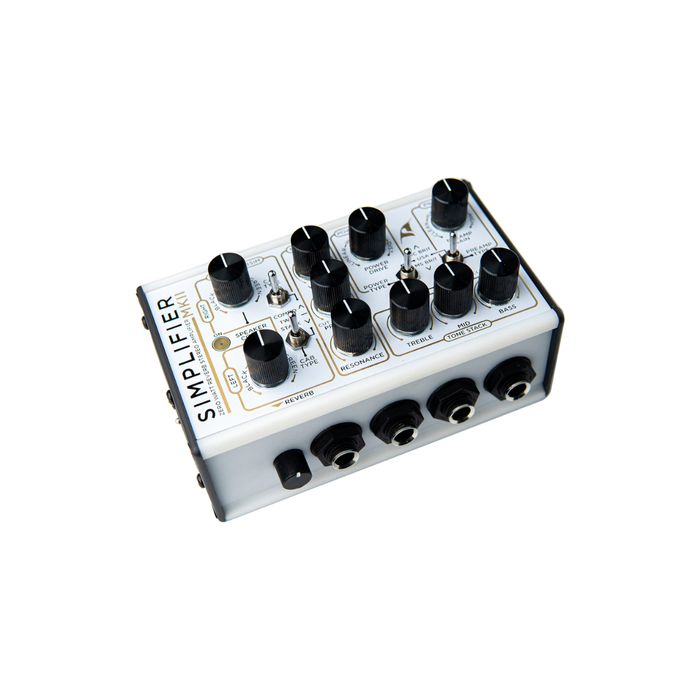 Simplifier MKII | DSM Humboldt