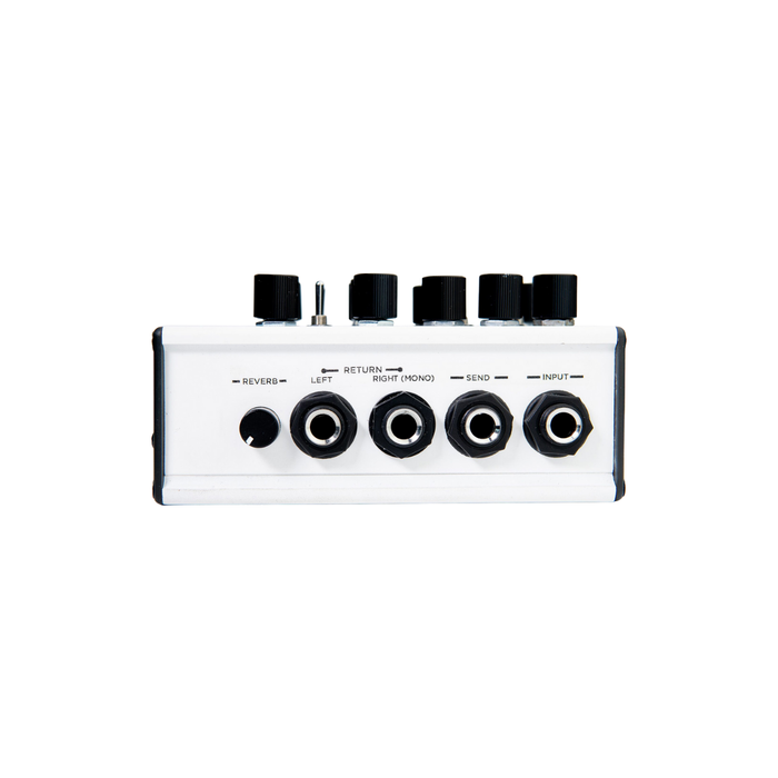 Simplifier MKII | DSM Humboldt