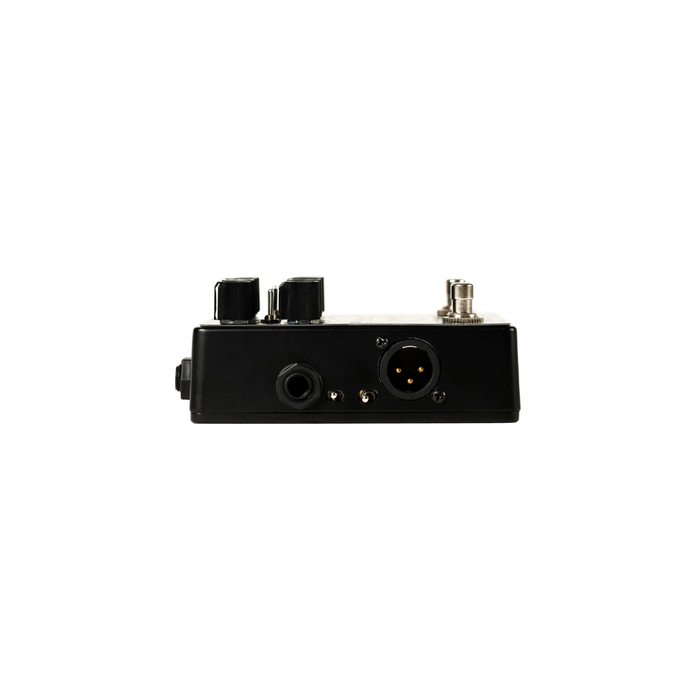 Sub Atomic Bass Preamp | DSM Humboldt