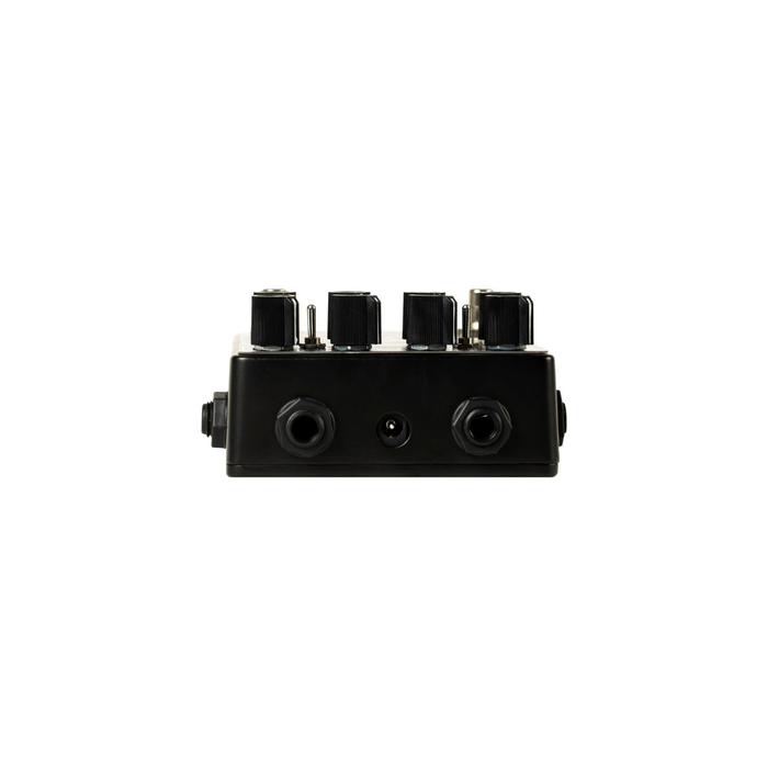 Sub Atomic Bass Preamp | DSM Humboldt