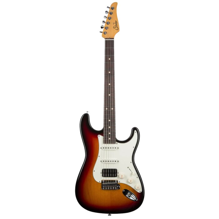 Guitarra Eléctrica Suhr Classic S | HSS