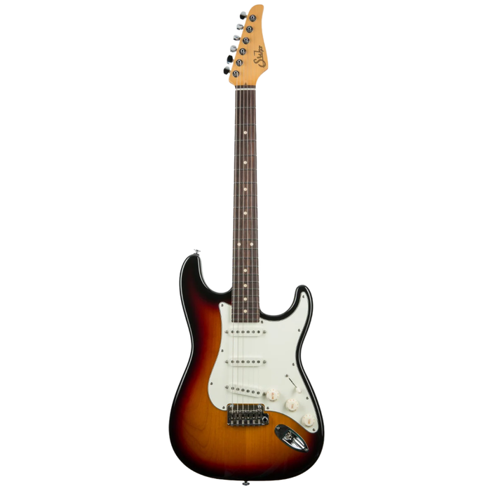 Guitarra Eléctrica Suhr Classic S | SSS