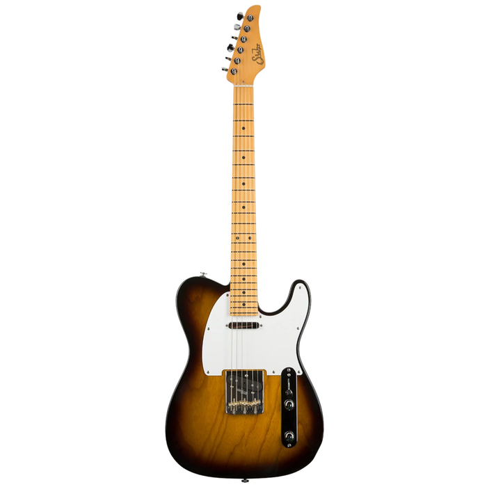 Guitarra Eléctrica Suhr Classic T