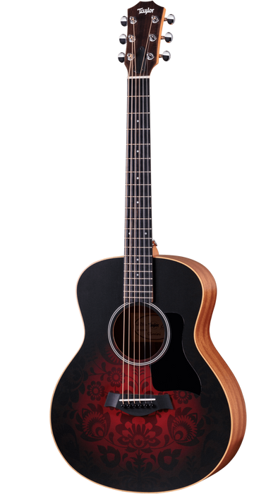 TAYLOR GS MINI E VICTORIAN BURST SPECIAL EDITION