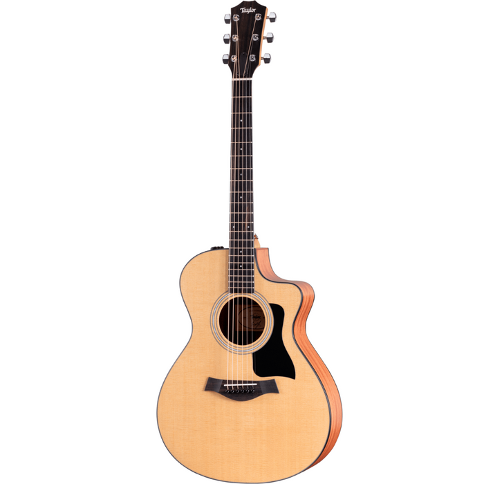 Guitarra Electroacústica Taylor 112ce