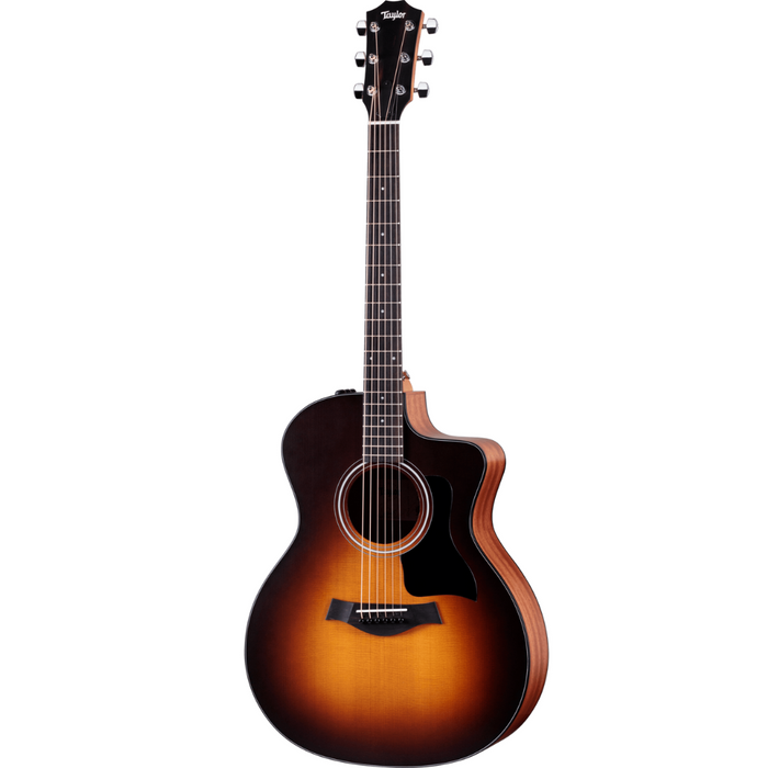 Guitarra Electroacústica Taylor 114ce-SB | Special Edition