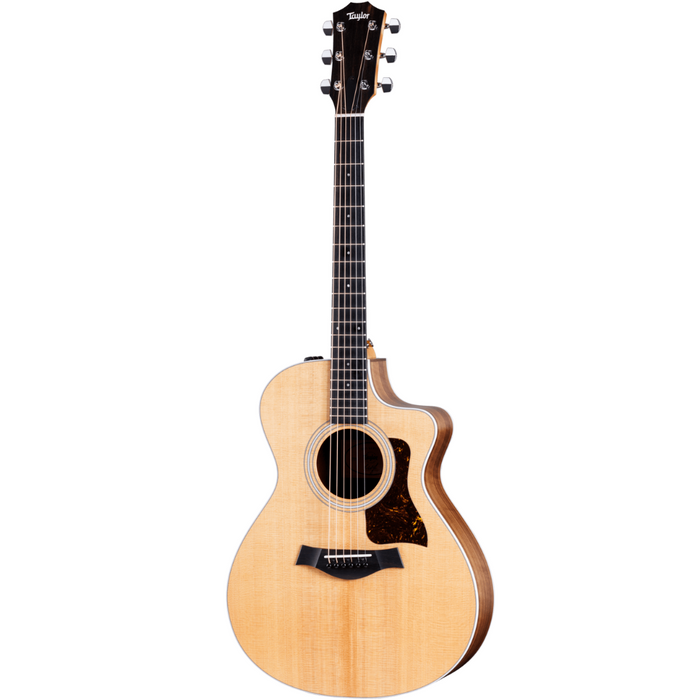 Guitarras Electroacústica Taylor 212ce