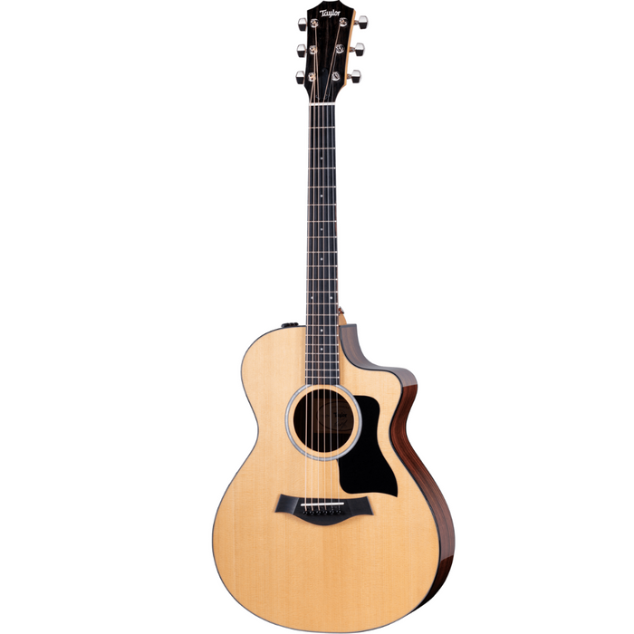 Guitarra Electroacústica Taylor 212ce Plus