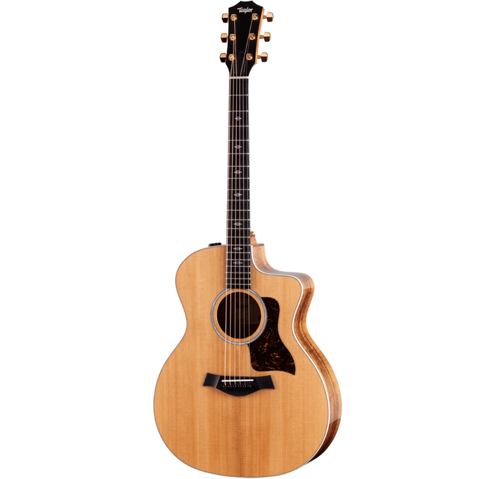 Guitarras Electroacústica Taylor 214ce-K DLX