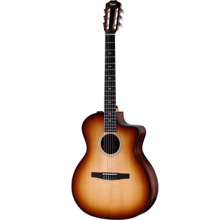 Guitarras Electroacústica Taylor 214ce-Nylon Sunset Blvd SEB