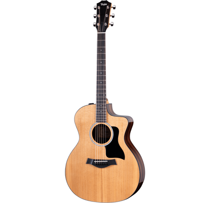 Guitarra Electroacústica Taylor 214ce Plus