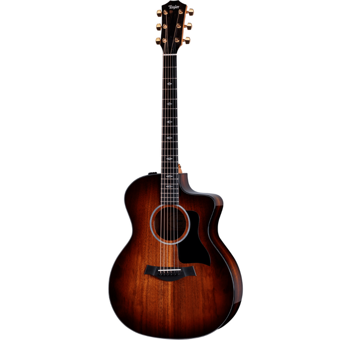 Guitarra Electroacústica Taylor 224ce-K Deluxe