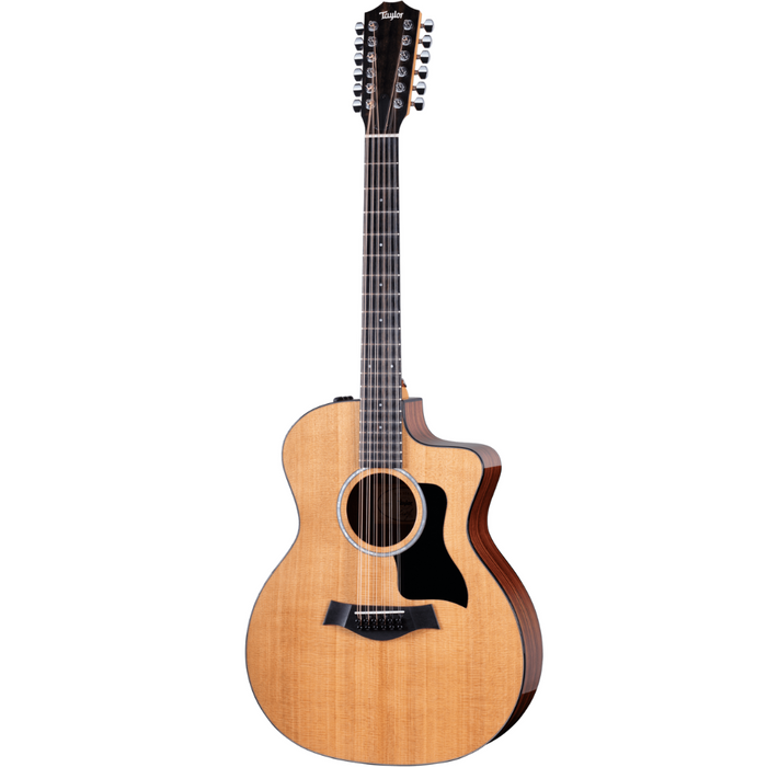 Guitarras Electroacústica Taylor 254ce Plus