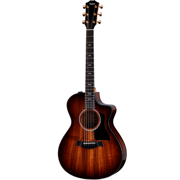 Guitarra Electroacústica Taylor 222ce-K DLX