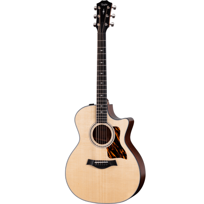 Guitarra Electroacústica Taylor 314ce