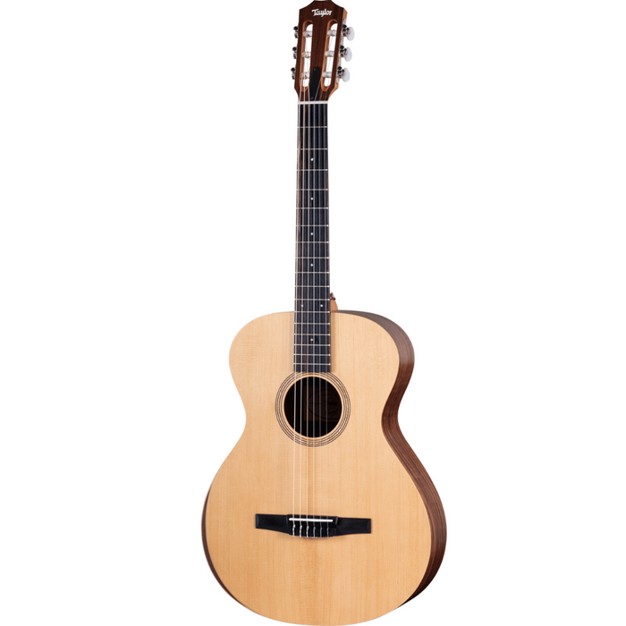 Guitarra Electroacústica Taylor Academy 12e-Nylon