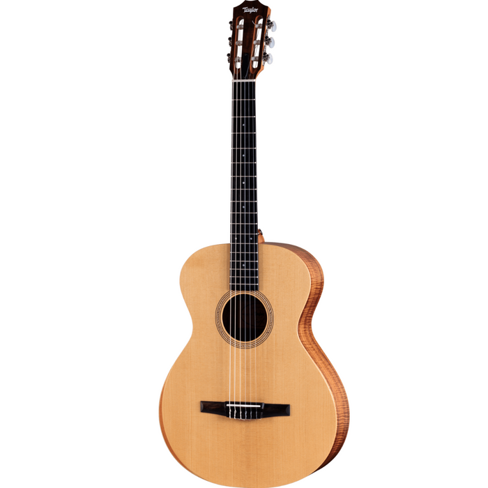 Guitarra Electroacústica Taylor Academy 12e-Nylon LTD