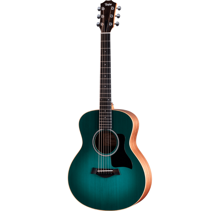 Guitarra Electroacústica Taylor GS Mini-e Blue Burst | Special Edition