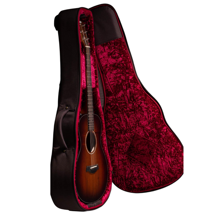 Guitarra Electroacústica Taylor GS Mini-e Koa Plus