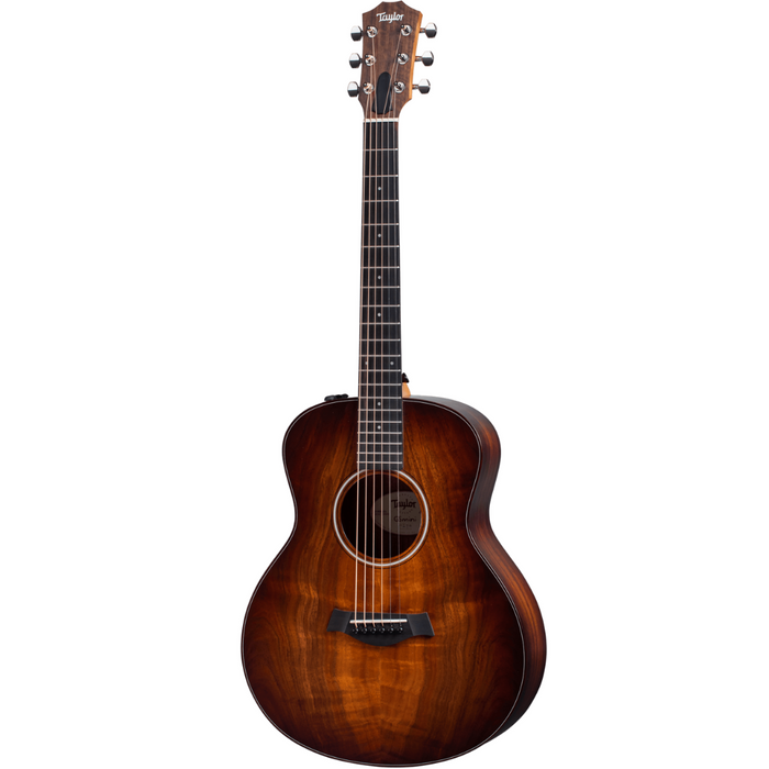 Guitarra Electroacústica Taylor GS Mini-e Koa Plus
