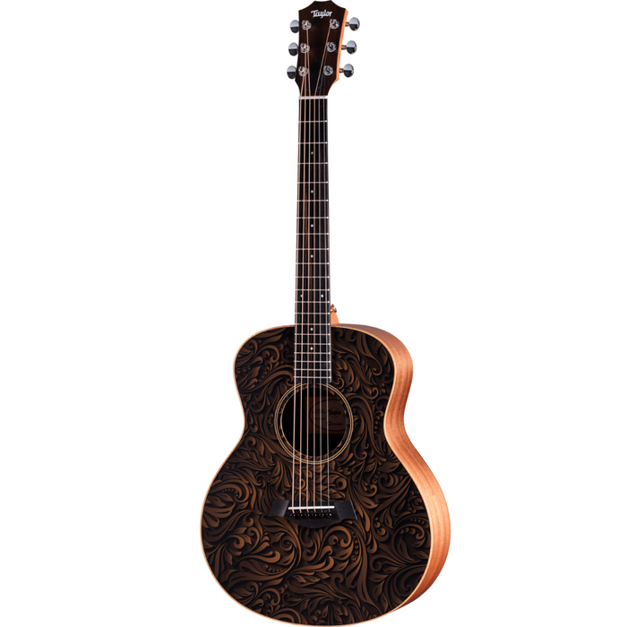 Guitarra Electroacústica Taylor GS Mini-e Paisley Burst | Special Edition