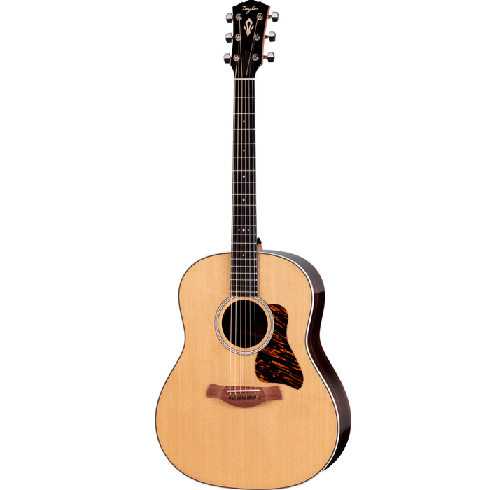 Guitarra Electroacústica Taylor Gold Label 717e