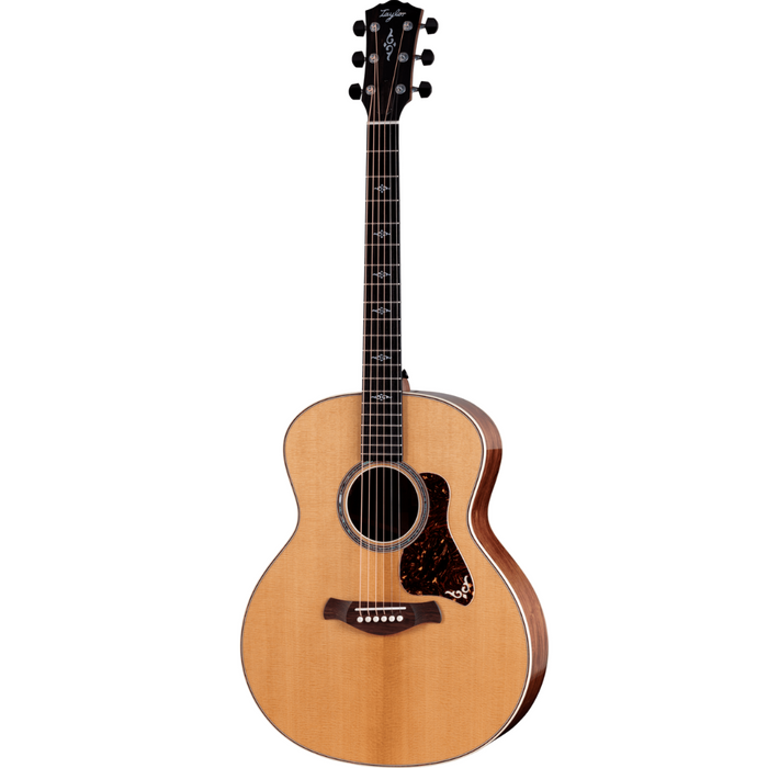 Guitarra Electroacústica Taylor Gold Label 814e