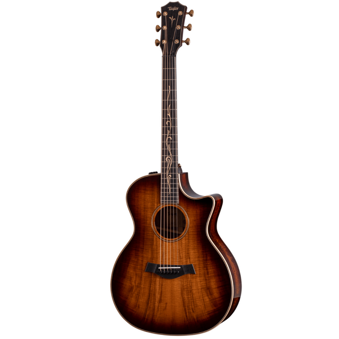 Guitarra Electroacústica Taylor K24ce