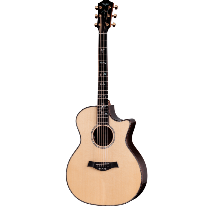 Guitarra Electroacústica Taylor Legacy 914ce