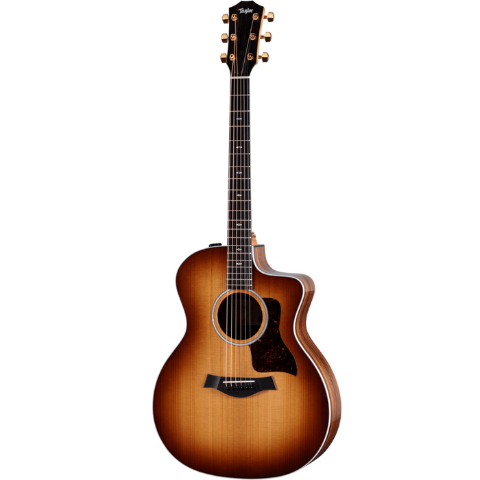 Guitarra Electroacústica Taylor Sunset Blvd 214ce DLX SEB