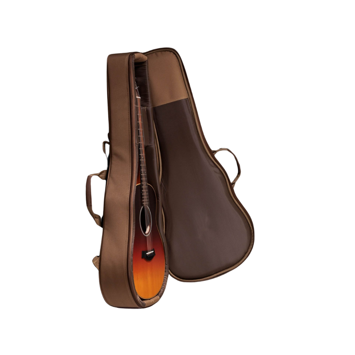 Guitarra Electroacústica Taylor GS Mini-e Sunset Fade | Special Edition