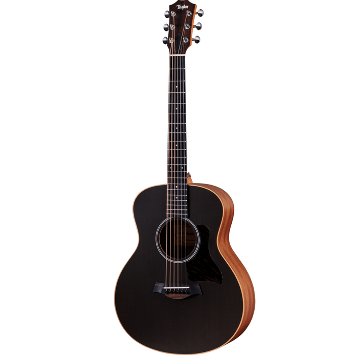 Guitarra Electroacústica Taylor GS Mini-e Trans Black | Special Edition