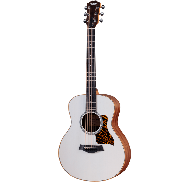 Guitarra Electroacústica Taylor GS Mini-e Trans White | Special Edition