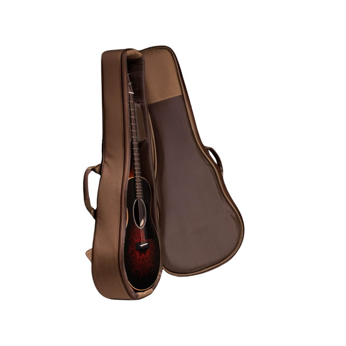 Guitarra Electroacústica Taylor GS Mini-e Victorian Burst | Special Edition