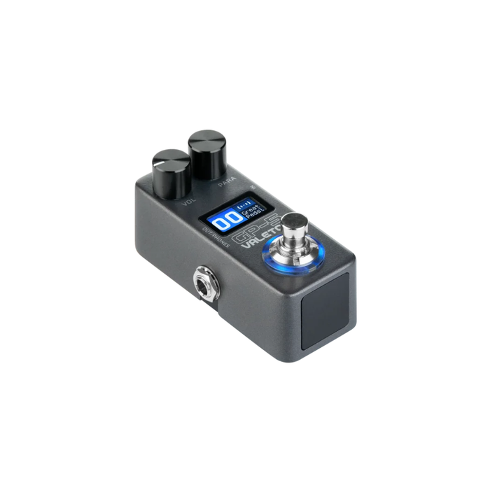 Valeton GP-5 | Multiefectos