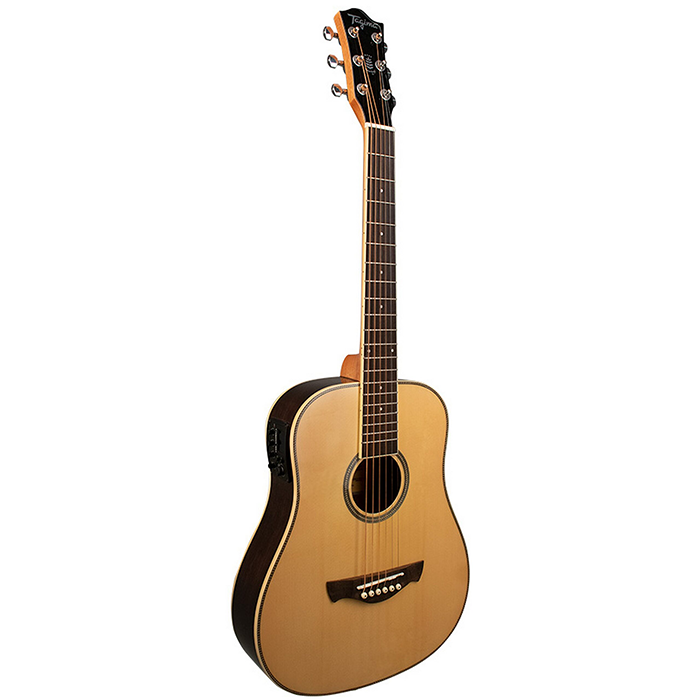 Guitarra Electroacústica Tagima WS-40