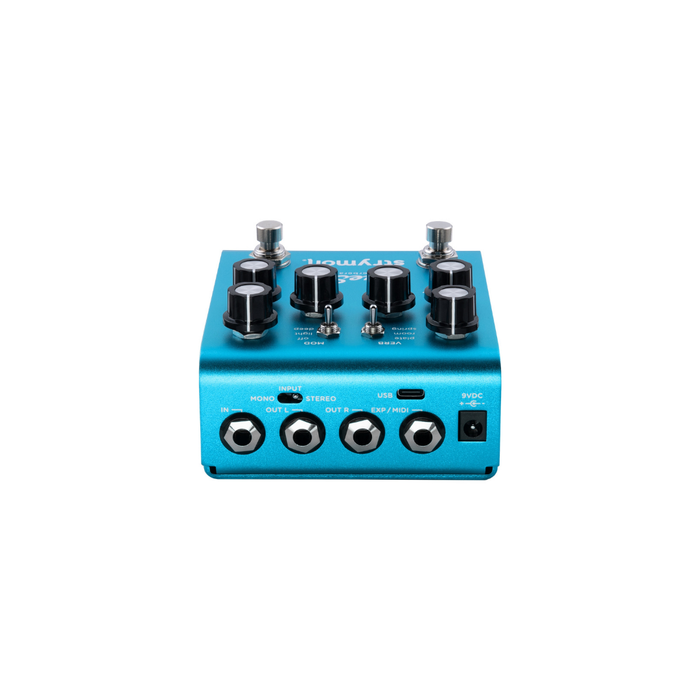 Strymon blueSky | Reverberator