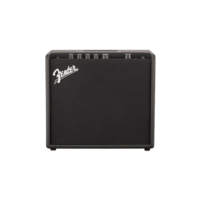 MUSTANG LT25 120V AMPLIFICADOR FENDER