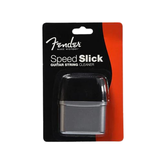 SPEED SLICK LIMPIADOR DE CUERDAS FENDER