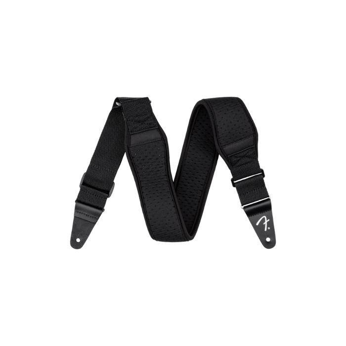 SWELL 2'' NEOPRENE STRAP COLOR NEGRO FENDER