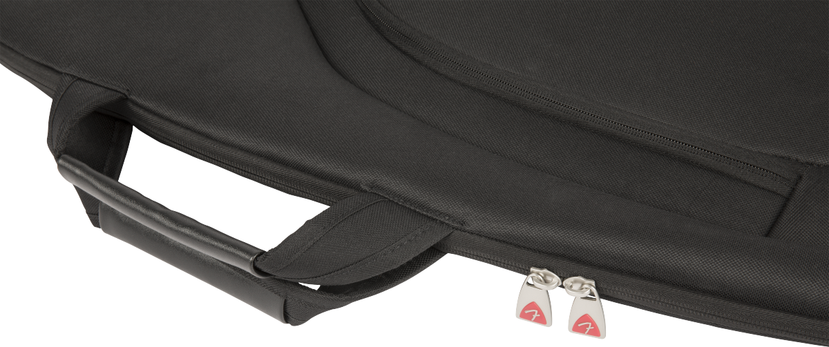 FE610 GIG BAG ESTUCHE DE GUITARRA ELÉCTRICA FENDER