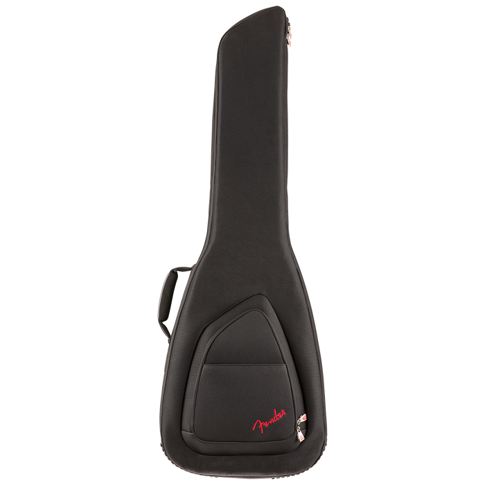 FB1225 GIG BAG ESTUCHE DE BAJO ELÉCTRICO NEGRO FENDER