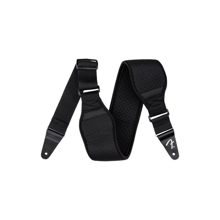 SWELL 3'' NEOPRENE STRAP COLOR NEGRO FENDER