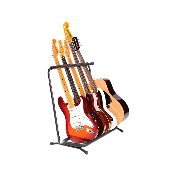 MULTI-STAND 5 ESPACIOS FENDER