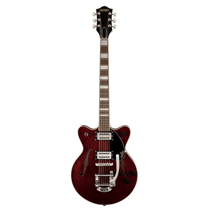 Guitarra Eléctrica Gretsch G2655T Stremaliner™ Center Block Double-Cut with Bigsby®