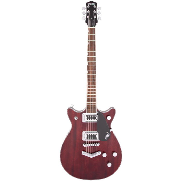 G5222 ELECTROMATIC DOUBLE JET BT CON V-STOPTAIL GUITARRA ELÉCTRICA GRETSCH