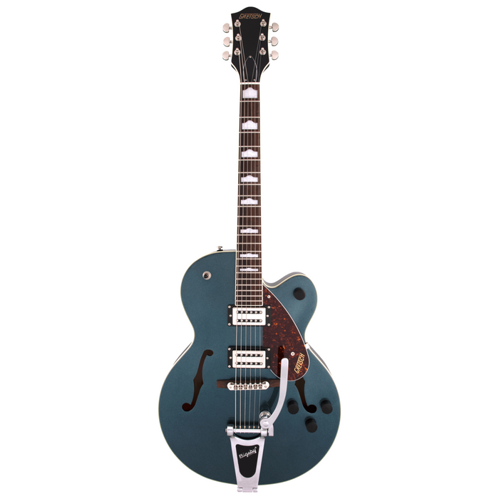 Guitarra Eléctrica Gretsch G2420T Streamliner™ Hollow Body with Bisby®
